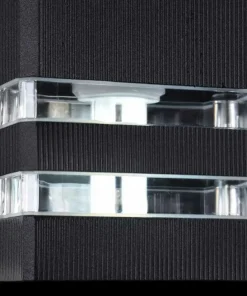 Klasyczna lampa na elewację O578WL-02B UNTER DEN LINDEN | Kaja*Sklep Kaja Clearance