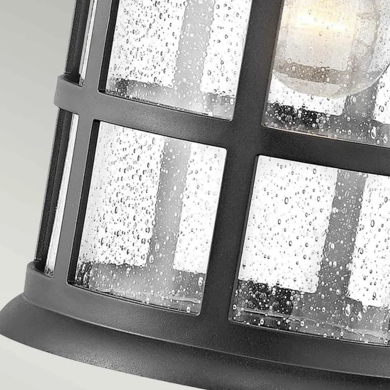 Klasyczna lampa naścienna, kinkiet HK-FREEPORT2-L-TBK z serii FREEPORT*Sklep Kaja New