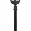 Klasyczna lampa ogrodowa, duży gwint K 5002/2/BD 45 z serii RETRO MAXI | Kaja Oś*Sklep Kaja Discount