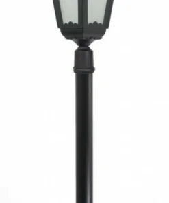 Klasyczna lampa ogrodowa, duży gwint K 5002/2/BD 45 z serii RETRO MAXI | Kaja Oś*Sklep Kaja Discount