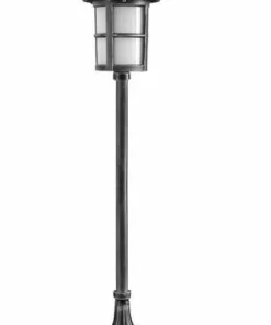 Klasyczna lampa ogrodowa o wysokości metra K 5002/2/TD z serii CORDOBA | Kaja Oś*Sklep Kaja Store
