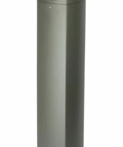 Klasyczna lampa ogrodowa na żarówkę E27 TL-1000 z serii TALES | Kaja Oświetlenie*Sklep Kaja Fashion