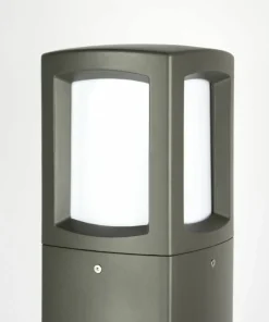 Klasyczna lampa ogrodowa na żarówkę E27 TL-1000 z serii TALES | Kaja Oświetlenie*Sklep Kaja Fashion