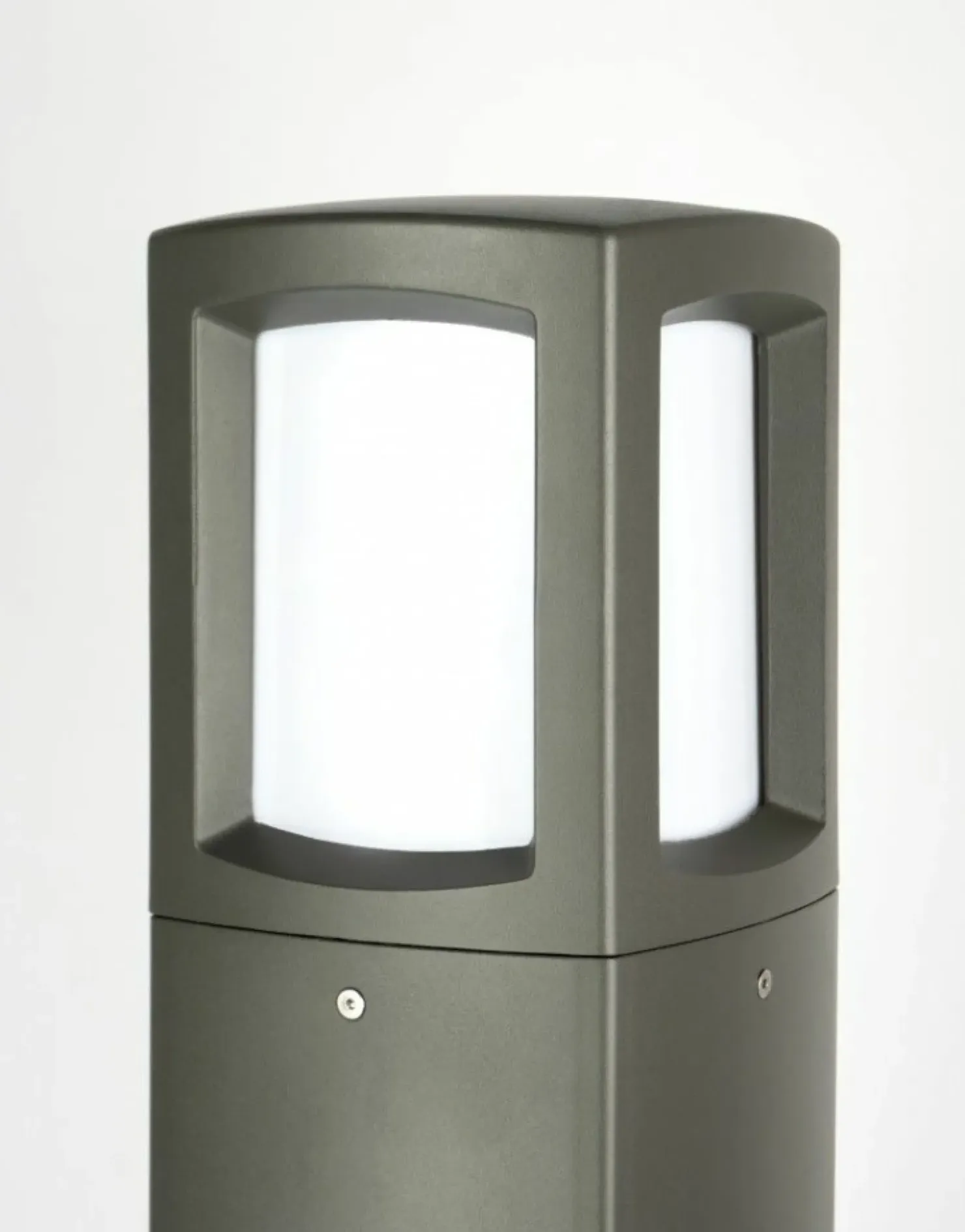 Klasyczna lampa ogrodowa na żarówkę E27 TL-1000 z serii TALES | Kaja Oświetlenie*Sklep Kaja Fashion