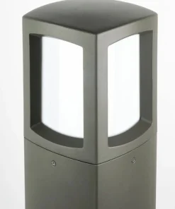 Klasyczna lampa ogrodowa na żarówkę E27 TL-1000 z serii TALES | Kaja Oświetlenie*Sklep Kaja Fashion