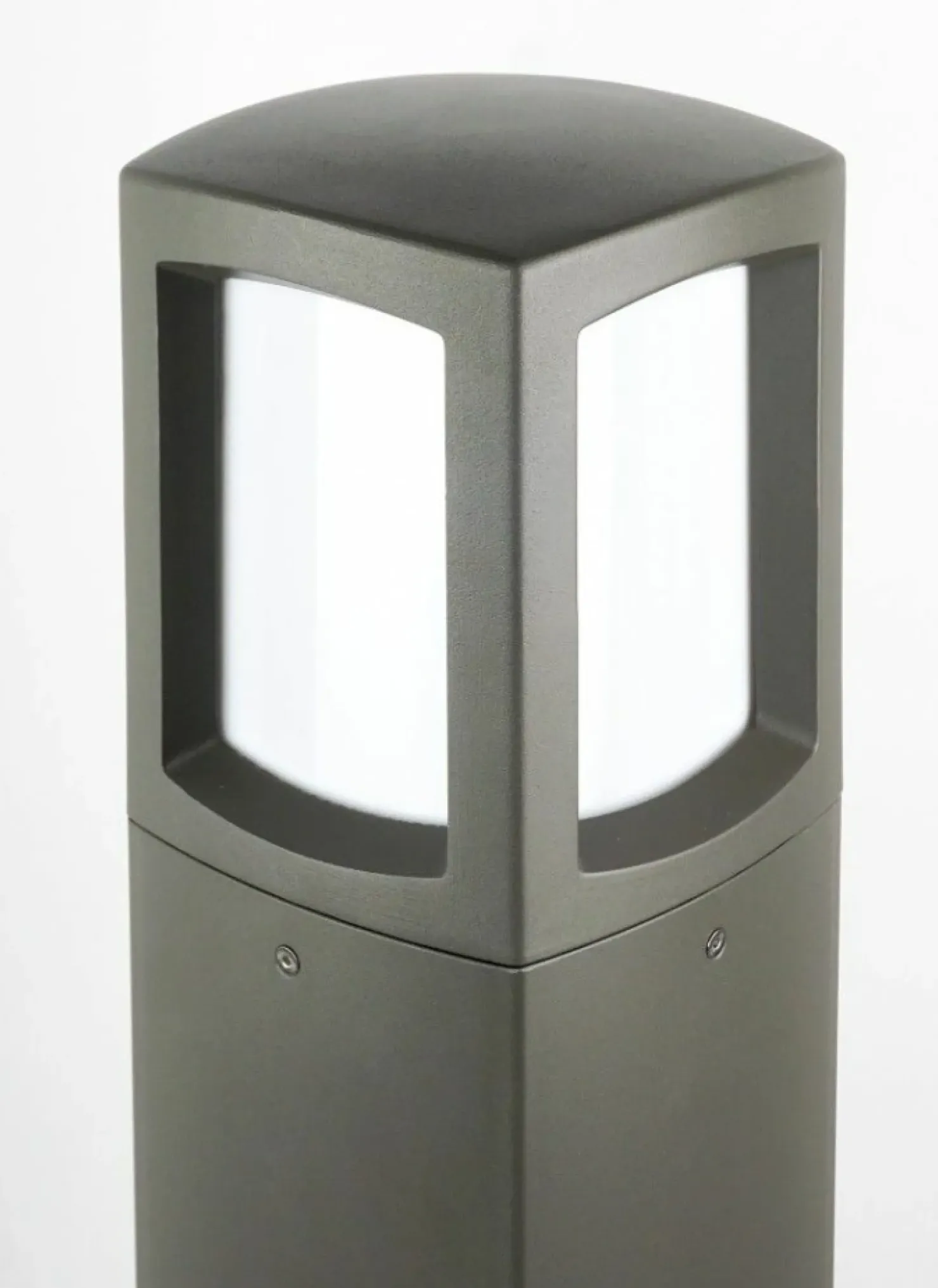 Klasyczna lampa ogrodowa na żarówkę E27 TL-1000 z serii TALES | Kaja Oświetlenie*Sklep Kaja Fashion