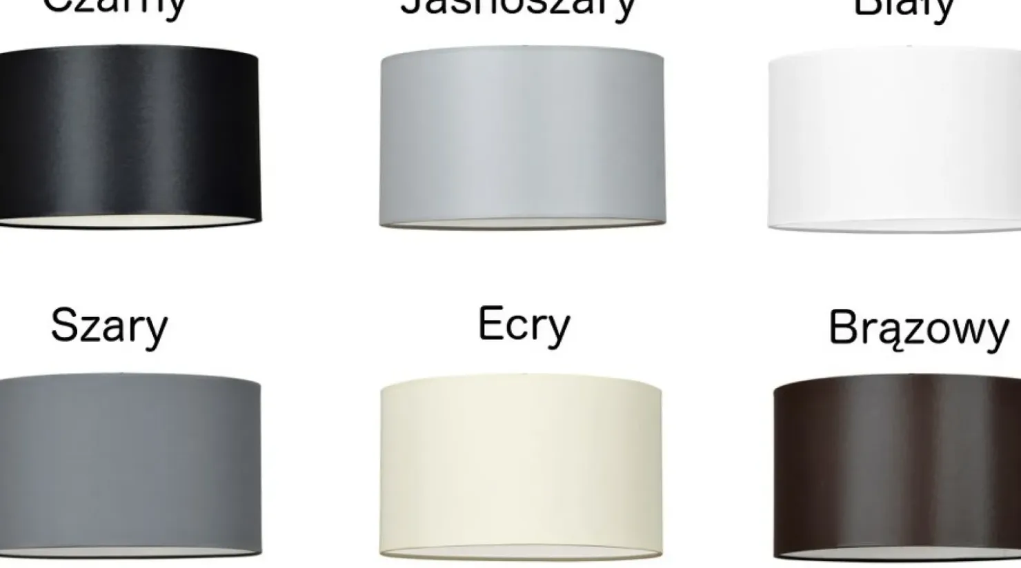 Klasyczna lampa podłogowa z abażurem 570/1 TRAPO | Kaja Oświetlenie*Sklep Kaja Fashion