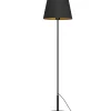 Klasyczna lampa podłogowa do stylowego salonu LX 3504 ARDEN | Kaja*Sklep Kaja Discount
