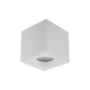 Klasyczna lampa spot downlight 8,5x8,5cm 10719 PARANA | Kaja*Sklep Kaja Hot