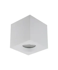 Klasyczna lampa spot downlight 8,5x8,5cm 10719 PARANA | Kaja*Sklep Kaja Hot