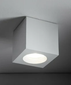 Klasyczna lampa spot downlight 8,5x8,5cm 10719 PARANA | Kaja*Sklep Kaja Hot