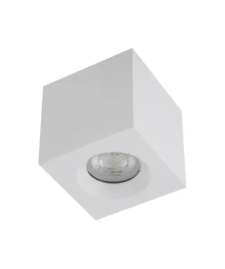 Klasyczna lampa spot downlight 8,5x8,5cm 10719 PARANA | Kaja*Sklep Kaja Hot