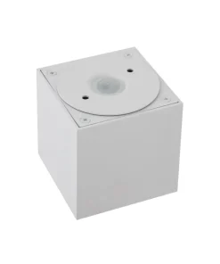 Klasyczna lampa spot downlight 8,5x8,5cm 10719 PARANA | Kaja*Sklep Kaja Hot