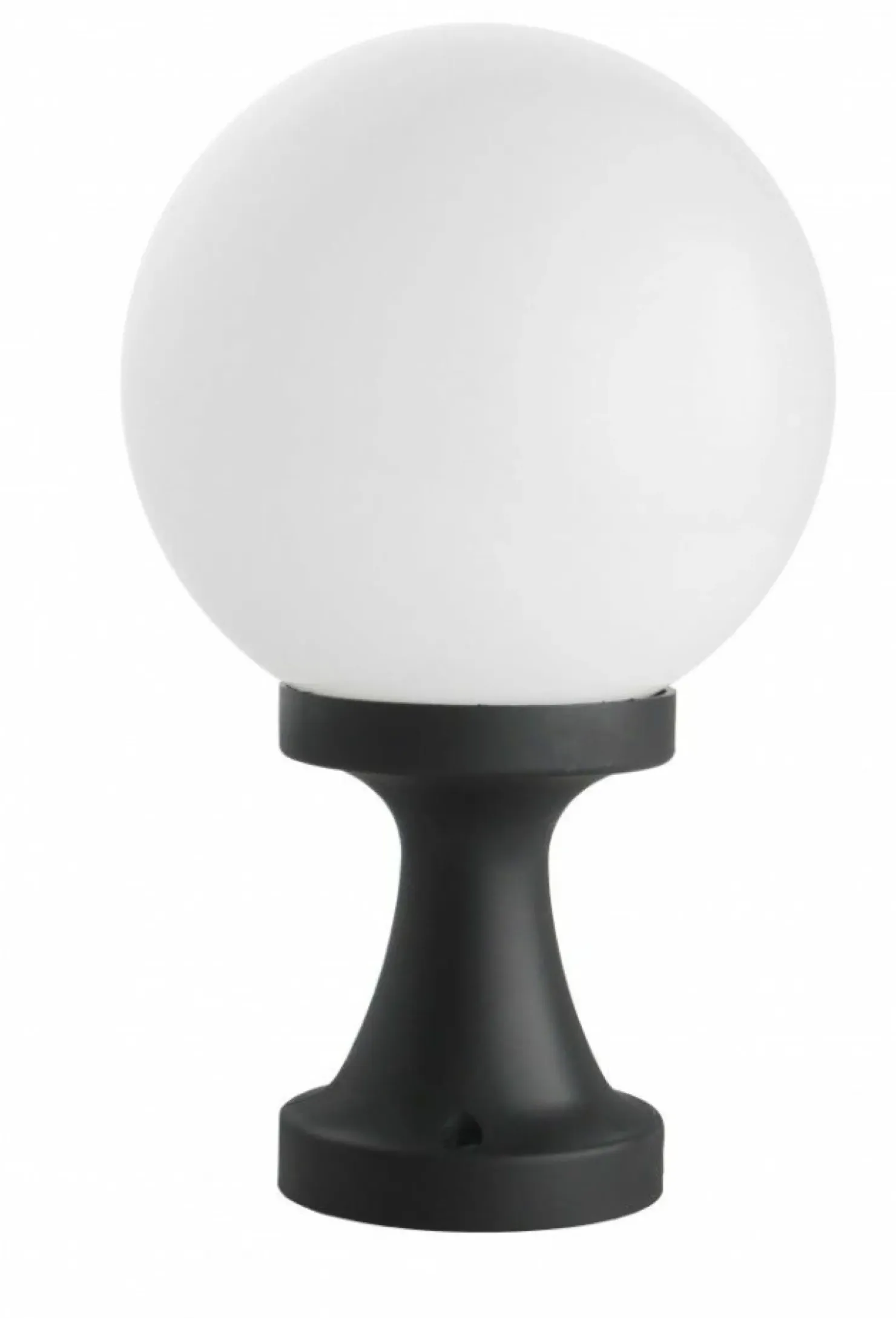 Klasyczna lampa stojaca, klosz K 4011/1/KF 200 z serii KULE CLASSIC | Kaja Oświe*Sklep Kaja Cheap