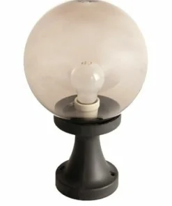 Klasyczna lampa stojaca, klosz K 4011/1/KF 200 z serii KULE CLASSIC | Kaja Oświe*Sklep Kaja Cheap