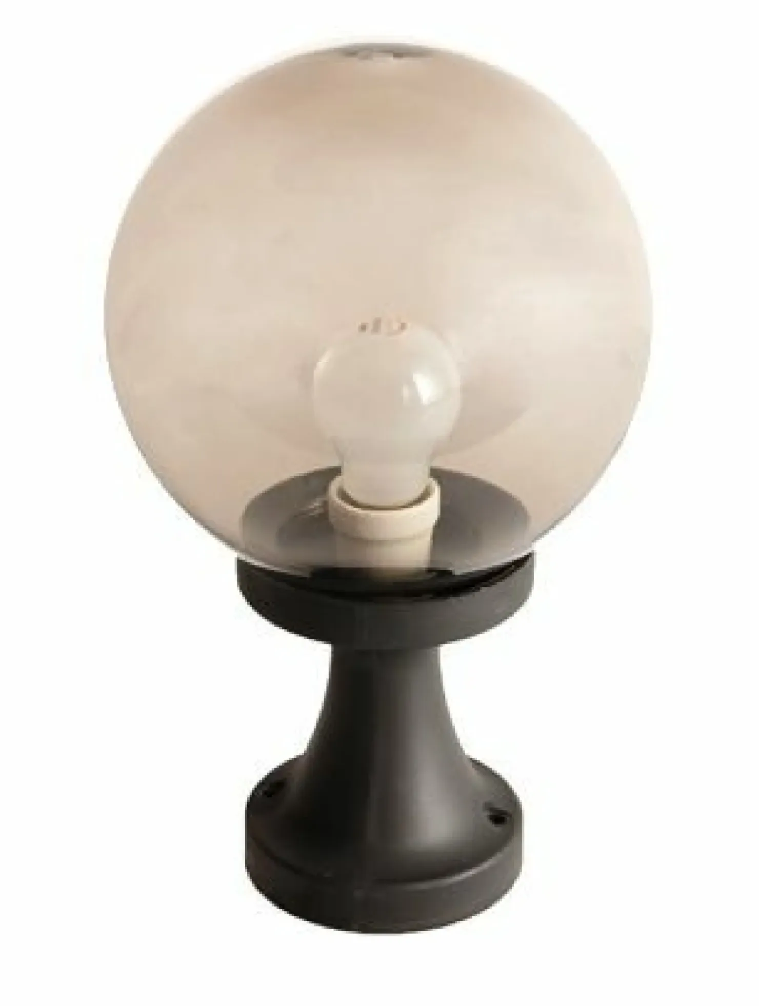 Klasyczna lampa stojaca, klosz K 4011/1/KF 200 z serii KULE CLASSIC | Kaja Oświe*Sklep Kaja Cheap