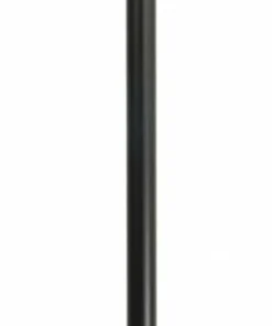 Klasyczna lampa stojąca, do ogrodu, gwint E27 K 5002/2/KPO*Sklep Kaja Clearance