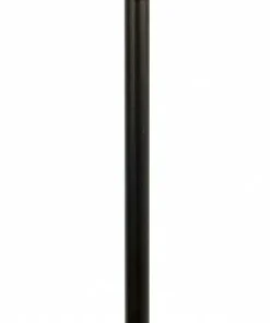 Klasyczna lampa stojąca, do ogrodu, gwint E27 K 5002/2/KPO*Sklep Kaja Clearance