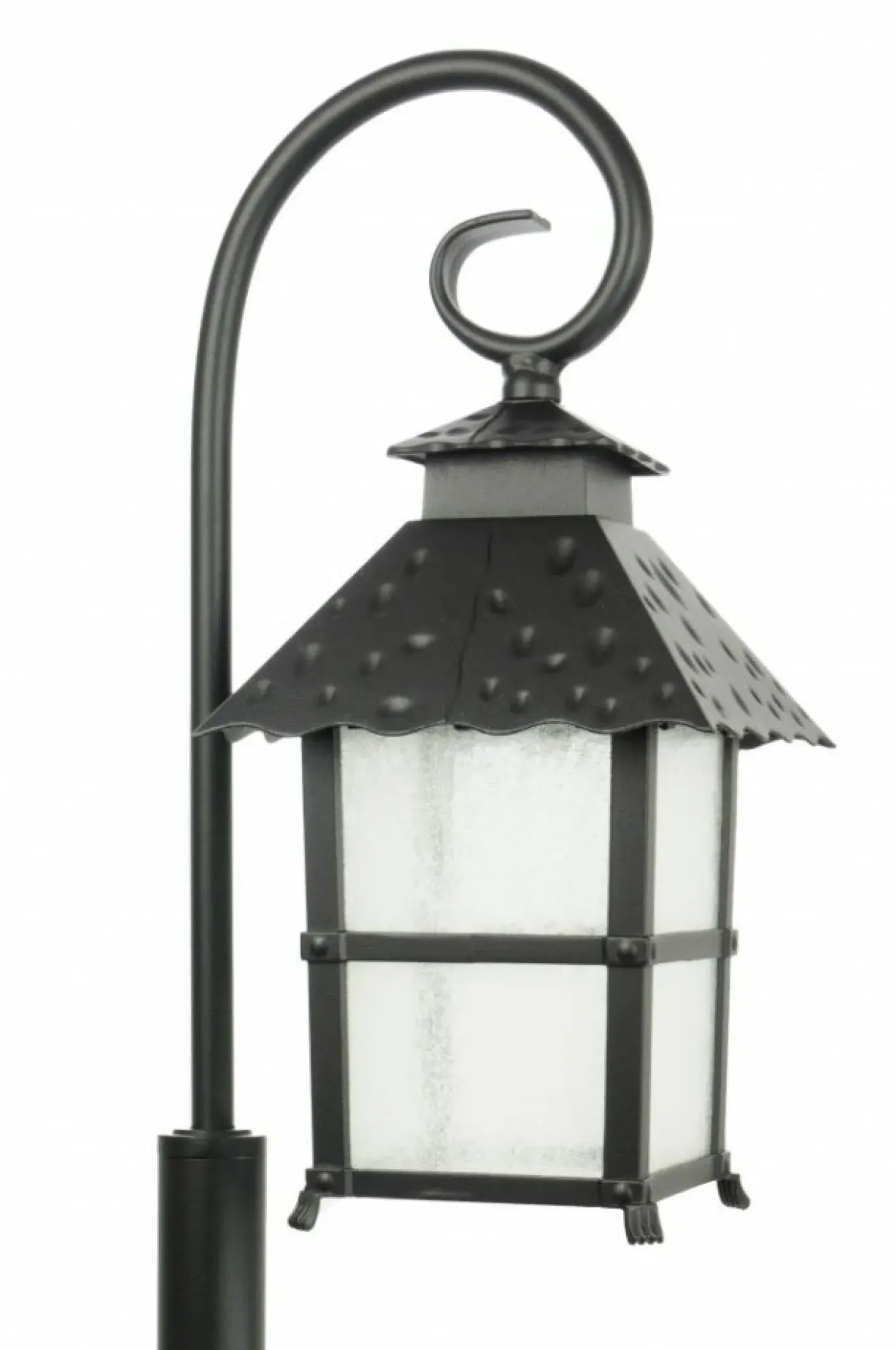 Klasyczna lampa stojąca, oświetlenie ogrodu K 5002/1/Z z serii CADIZ | Kaja Oświ*Sklep Kaja Outlet