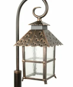 Klasyczna lampa stojąca, oświetlenie ogrodu K 5002/1/Z z serii CADIZ | Kaja Oświ*Sklep Kaja Outlet