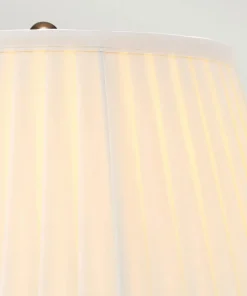 Klasyczna lampa stołowa, nocna ART-TL-AGD-BRASS z serii ARTISAN*Sklep Kaja Best Sale