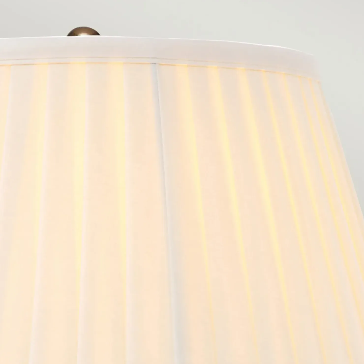 Klasyczna lampa stołowa, nocna ART-TL-AGD-BRASS z serii ARTISAN*Sklep Kaja Best Sale