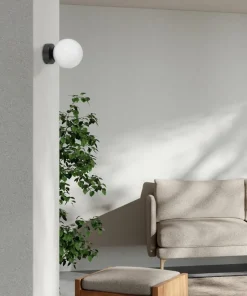 Sale Sklep Kaja Klasyczna lampa sufitowa z pojedynczym kloszem K-5360 z serii INEZ
