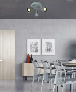 Klasyczna lampa w nowoczesnym stylu 98-64325 ASH | Kaja Oświetlenie*Sklep Kaja Cheap