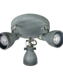 Klasyczna lampa w nowoczesnym stylu 98-64325 ASH | Kaja Oświetlenie*Sklep Kaja Cheap