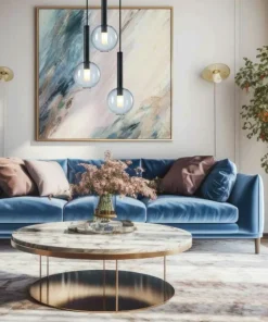 Fashion Sklep Kaja Klasyczna lampa wisząca z kulistymi kloszami ML0333 NIKO | Kaja