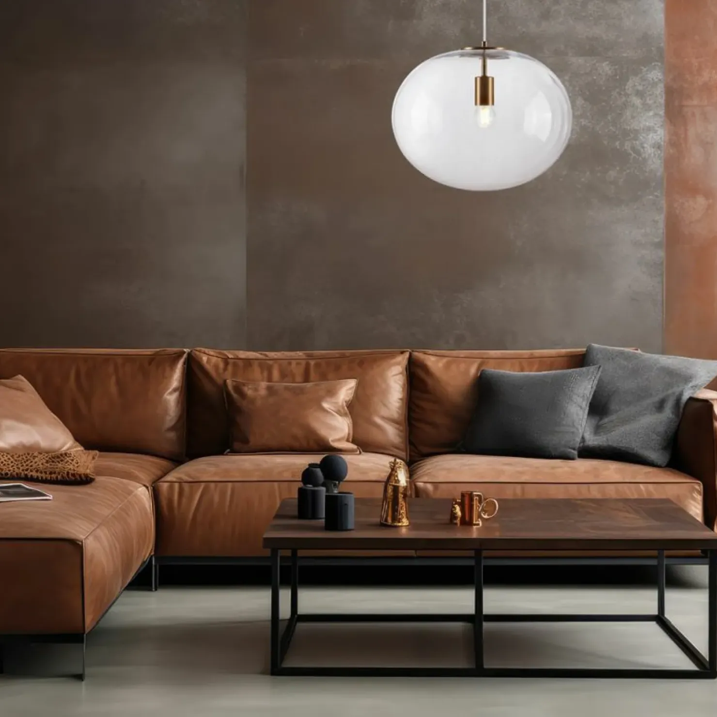 Outlet Sklep Kaja Klasyczna lampa wisząca z owalnym kloszem ML0343 CAMPANIA | Kaja