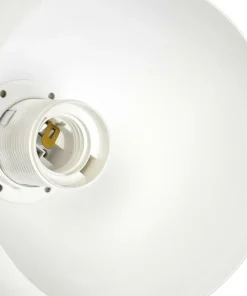 New Sklep Kaja Klasyczna lampa wisząca z drewnianym elementem MLP6440 z serii DAMA | Kaja Oświe