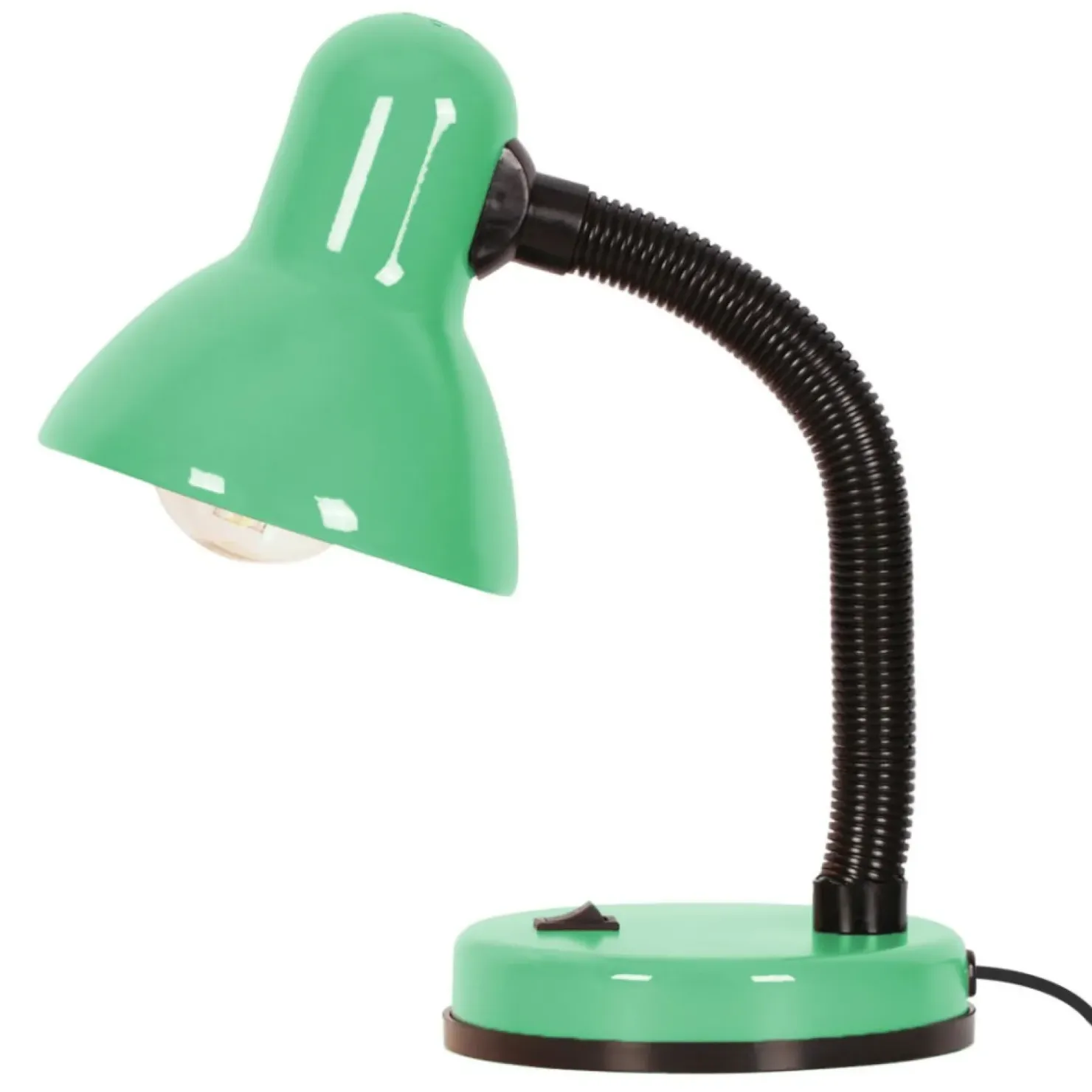 Klasyczna lampka dla ucznia K-MT-203 CARIBA | Kaja Oświetlenie*Sklep Kaja Flash Sale