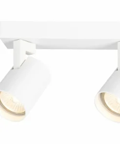 Outlet Sklep Kaja Klasyczna listwa sufitowa, potrójny reflektor ML0682 VOLF | Kaja