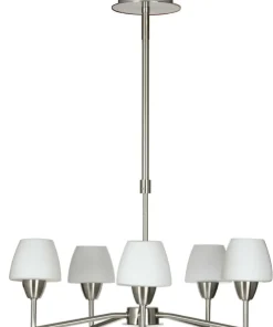 Klasyczna, stonowana lampa sufitowa 35-10646 TOGO | Kaja Oświetlenie*Sklep Kaja Clearance