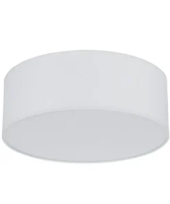 Best Sale Sklep Kaja Klasyczny, abażurowy plafon ⌀45cm TK 1086 RONDO | Kaja Oświetlenie
