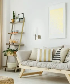 Klasyczny kinkiet w kolorze patyny 21-45386 YAN | Kaja Oświetlenie*Sklep Kaja Outlet