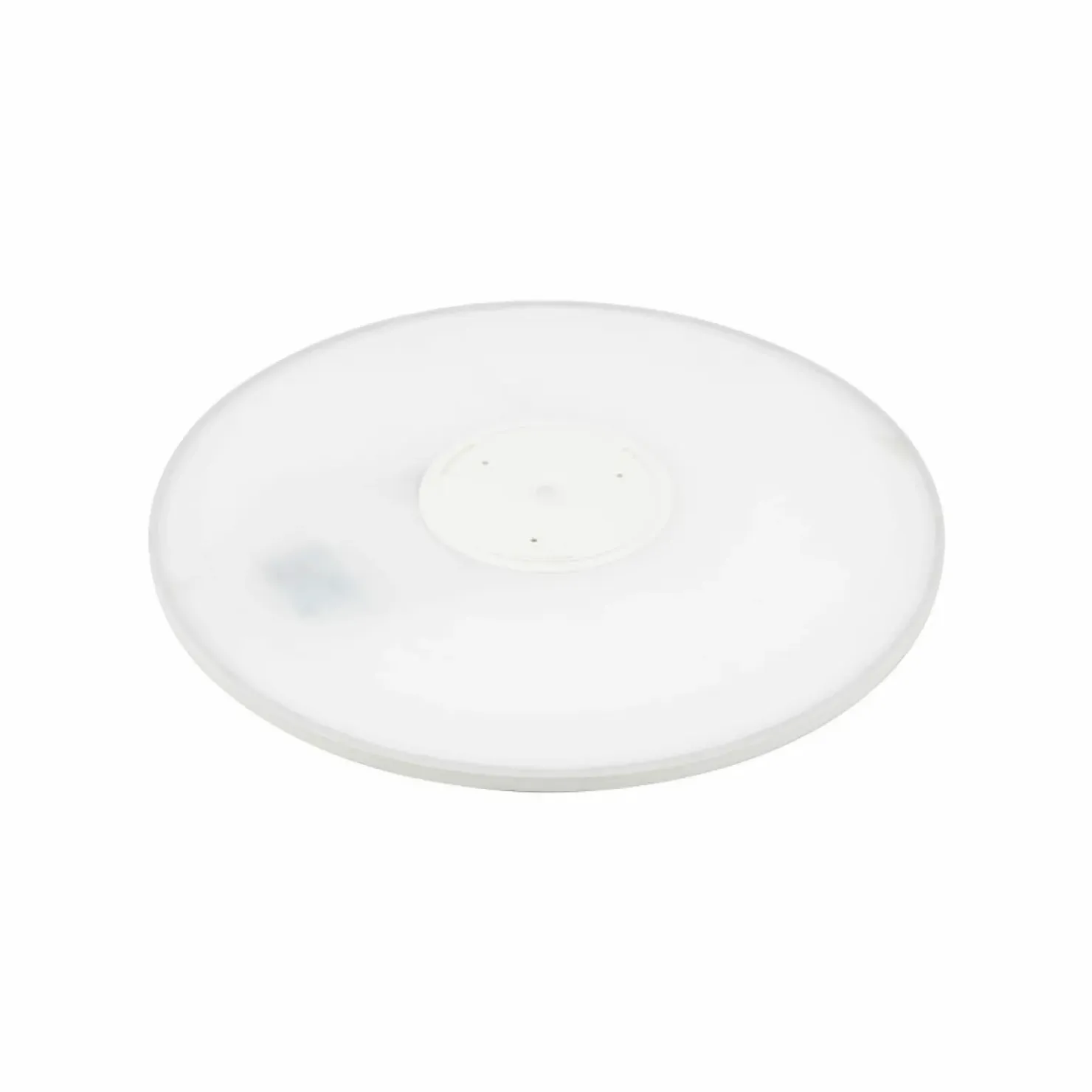 Klasyczny plafon sufitowy ze zintegrowanym LED-em TK 6900 z serii AQUA*Sklep Kaja Cheap