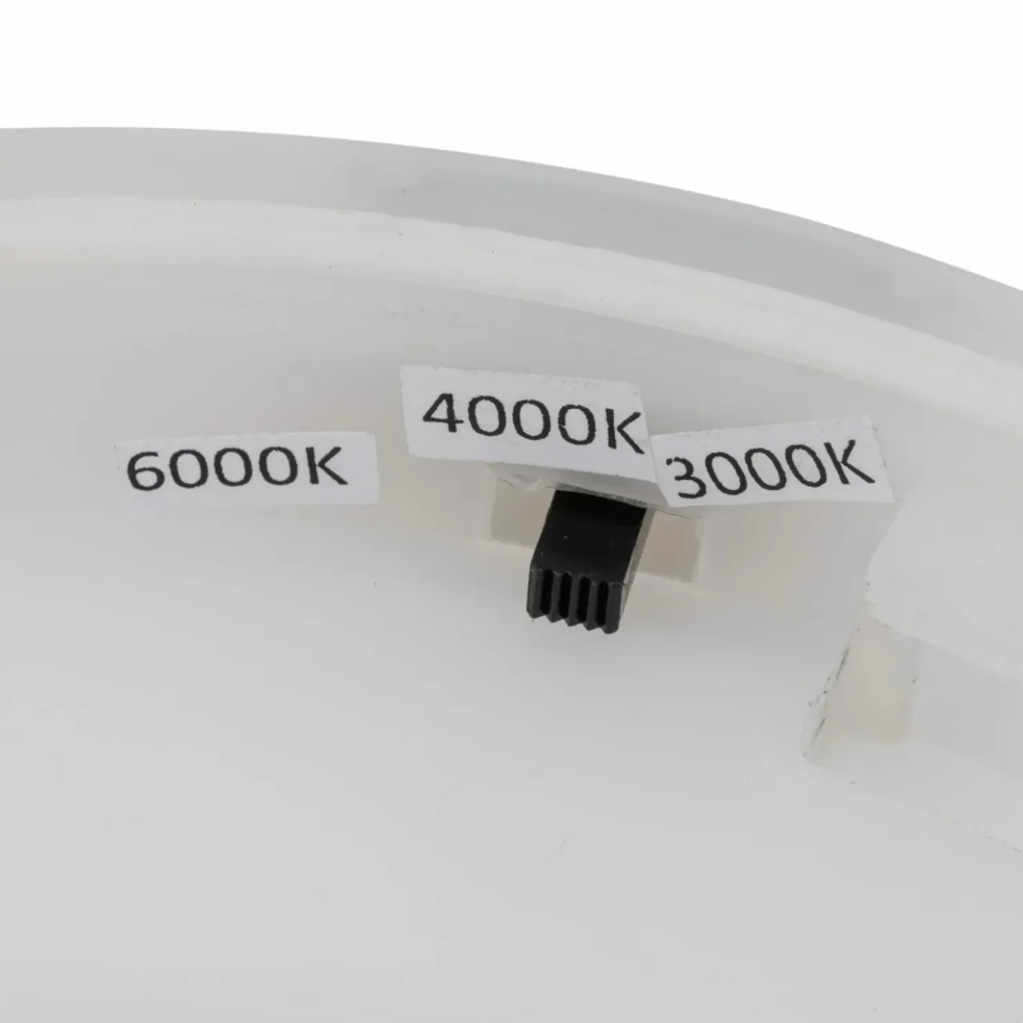 Klasyczny plafon sufitowy ze zintegrowanym LED-em TK 6900 z serii AQUA*Sklep Kaja Cheap