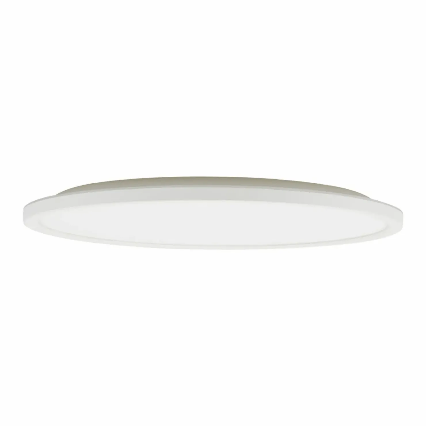 Klasyczny plafon sufitowy ze zintegrowanym LED-em TK 6900 z serii AQUA*Sklep Kaja Cheap