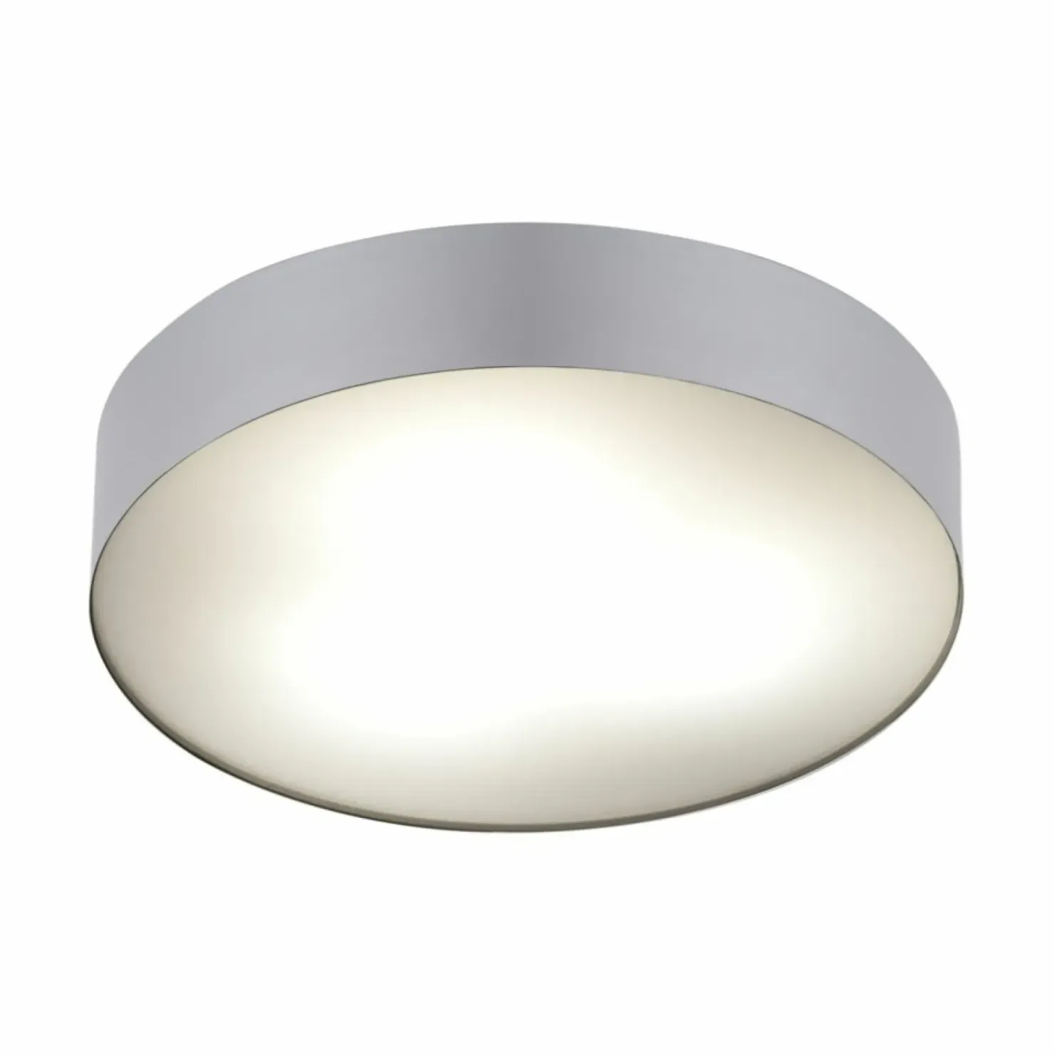 Klasyczny plafon ze m rantem ⌀40,5cm 10182 ARENA | Kaja*Sklep Kaja Flash Sale