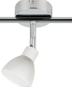 Klasyczny reflektor z 3 głowicami LED 93-67616 ROY | Kaja Oświetlenie*Sklep Kaja Sale