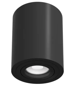 Klasyczny, ruchomy reflektor tuba C016CL-01B ALFA | Kaja Oświetlenie*Sklep Kaja Shop