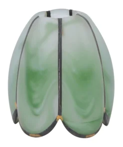 Klosz K-HP-4316 okuty - zielony*Sklep Kaja Sale