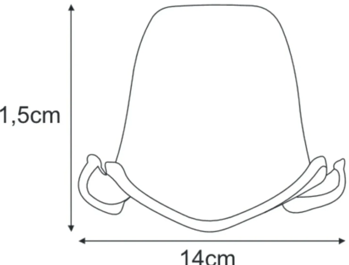 Klosz K-HP p190*Sklep Kaja Cheap