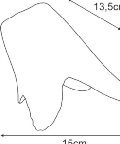 Klosz K-HP-ardea*Sklep Kaja Clearance