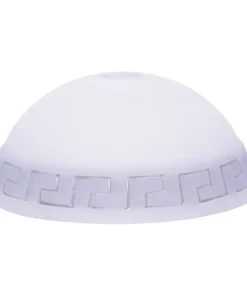 Klosz K-HP-grecki 30 - niebieski*Sklep Kaja Cheap