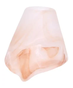 Klosz K-HP-KALIA DUŻA - brązowy*Sklep Kaja Fashion