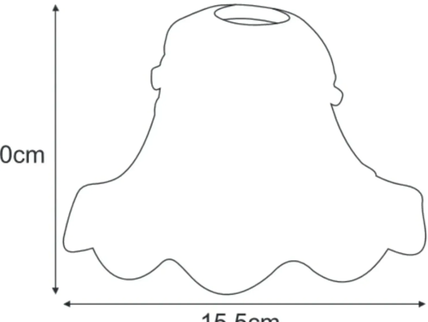 Klosz K-HP-PS-743*Sklep Kaja Discount