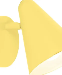 Kolorowa lampa ścienna do pokoju dziecka 91-68774 AMOR | Kaja*Sklep Kaja Best Sale